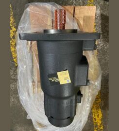 Victor Hydraulic Works