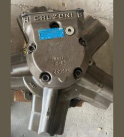 Victor Hydraulic Works