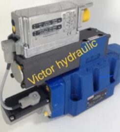 Victor Hydraulic Works
