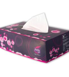 VIJAYA TISSUES
