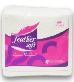VIJAYA TISSUES