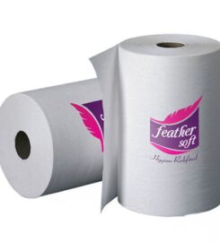 VIJAYA TISSUES