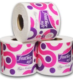 VIJAYA TISSUES