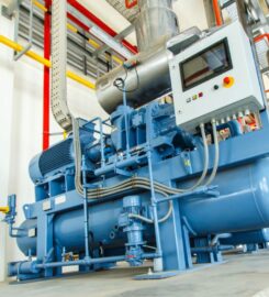 Vikhram Hydraulics