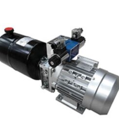 Vikhram Hydraulics