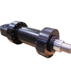 Vikhram Hydraulics