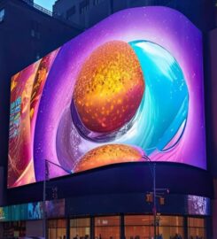 Vishwanjali Technology Pvt. Ltd. | Led Screen manufacturer