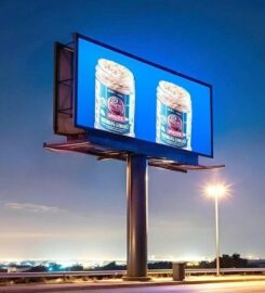 Vishwanjali Technology Pvt. Ltd. | Led Screen manufacturer