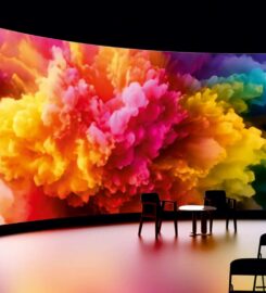 Vishwanjali Technology Pvt. Ltd. | Led Screen manufacturer