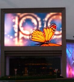 Vishwanjali Technology Pvt. Ltd. | Led Screen manufacturer