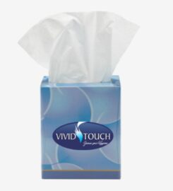 Vivid Touch Tissues