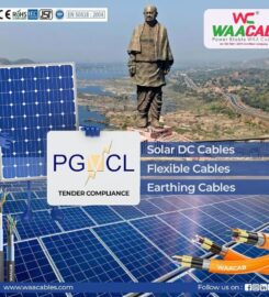 WAAREE Group – WAA Cables Pvt. Ltd.