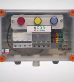 WAAREE Group – WAA Cables Pvt. Ltd.