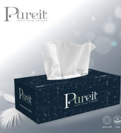 Waves Tissues – Tissue paper manufacturers
