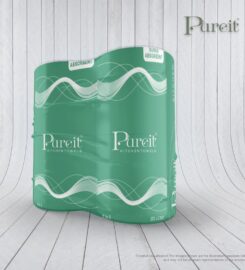 Waves Tissues – Tissue paper manufacturers
