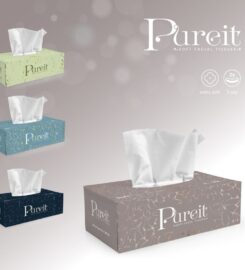 Waves Tissues – Tissue paper manufacturers