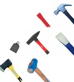 Wigson tools corporation