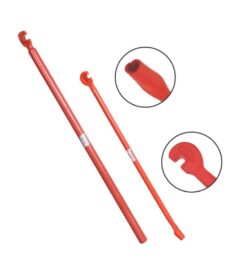Wigson tools corporation