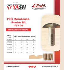 Woodworking Tools & Machines – Yash Tooling System