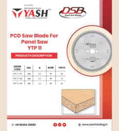 Woodworking Tools & Machines – Yash Tooling System