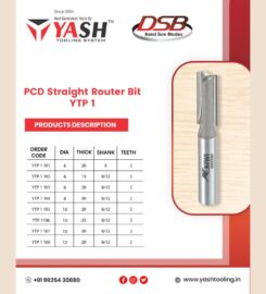 Woodworking Tools & Machines – Yash Tooling System