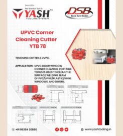 Woodworking Tools & Machines – Yash Tooling System