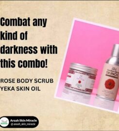Yeka Herbal Cosmetics Private Limited