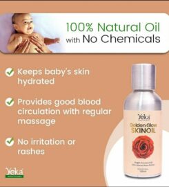 Yeka Herbal Cosmetics Private Limited