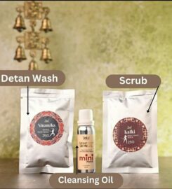 Yeka Herbal Cosmetics Private Limited