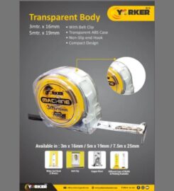Yorker Tools Centre