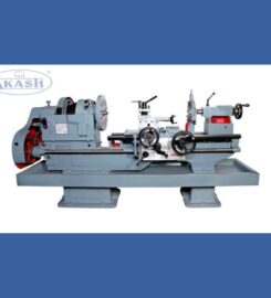 Yug Machine Tools