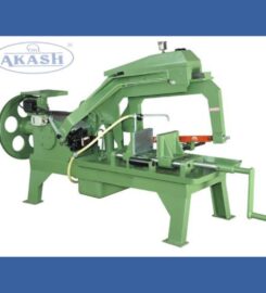 Yug Machine Tools