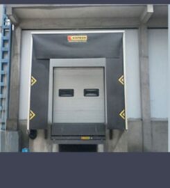 ZENITH DOORS