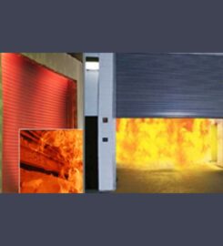 ZENITH DOORS