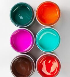 Zeel Paints