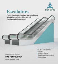 Zion Lifts | lifts manufacturer