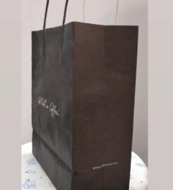 Hayath Paper Bag Manufacturer