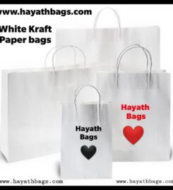 Hayath Paper Bag Manufacturer