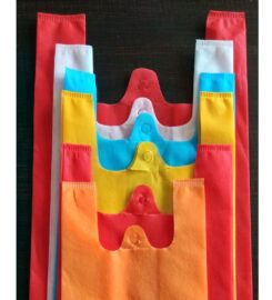 SUVARN SPUNFABRICS ( Non Woven fabric products manufacturers)