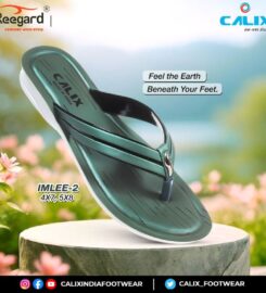 calix footwear