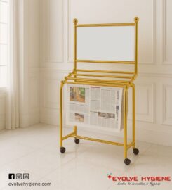 Evolve Hygiene
