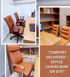 Exclusive Furnishers