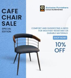 Exclusive Furnishers