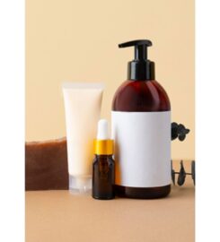 JB Fragrances & Flavours