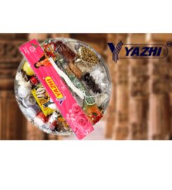 Mithra Industries | Fragrance products manufacturer