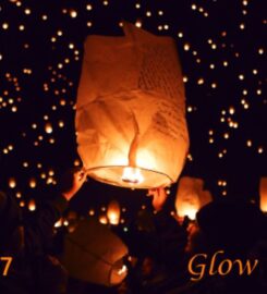 Glow Lanterns