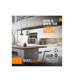 Instawud Extrusions  | PVC foam boards