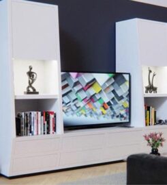 Instawud Extrusions  | PVC foam boards