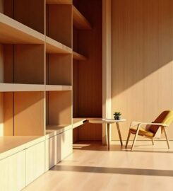 Realply Industries (P) Ltd | Veneer & Plywood manufacturer