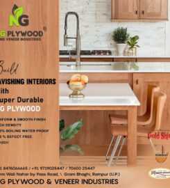 NG Plywood and Veneer Industries